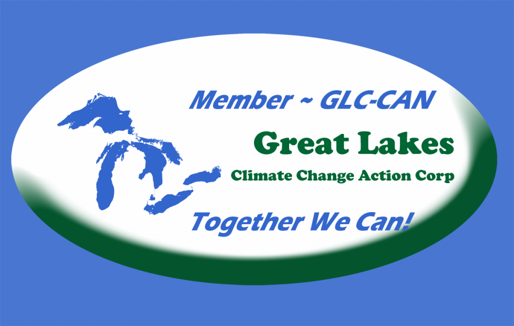 Great Lakes Climate Change Action Corp