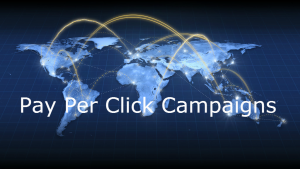 Pay Per Click Search Engine Marketing