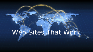 Wordpress Web Site Design Toledo
