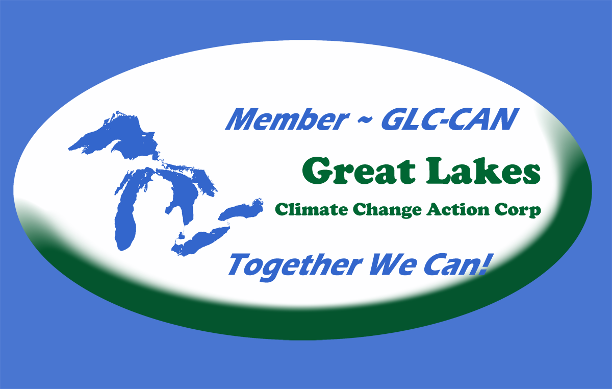 Help Me Support Non-Profit #Great #Lakes #Climate #Change #Action Corp?