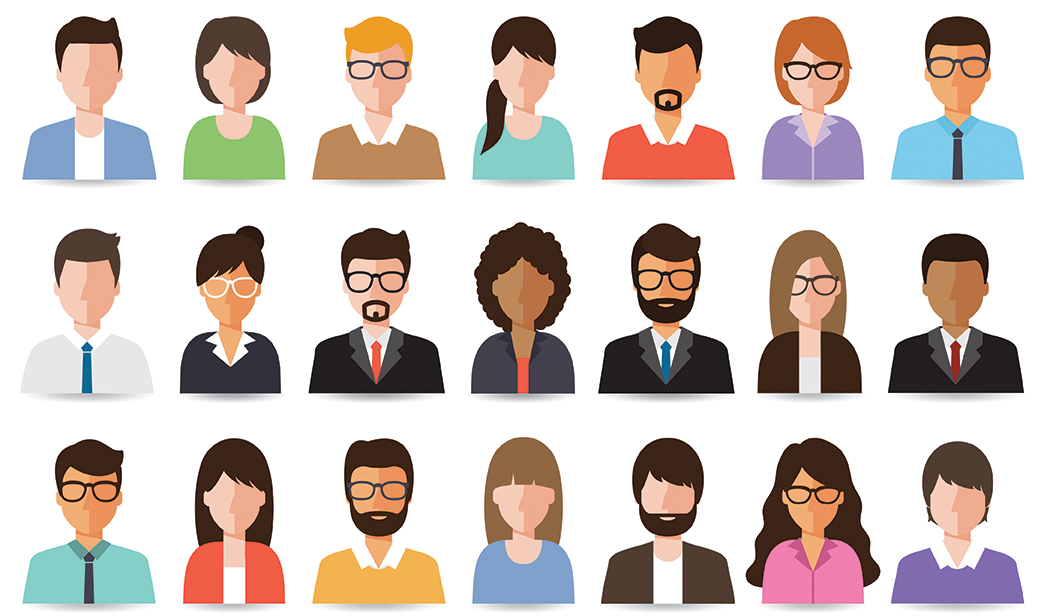 The 7 Marketing Styles or Personas: Does Your Team Have Them All Covered?
